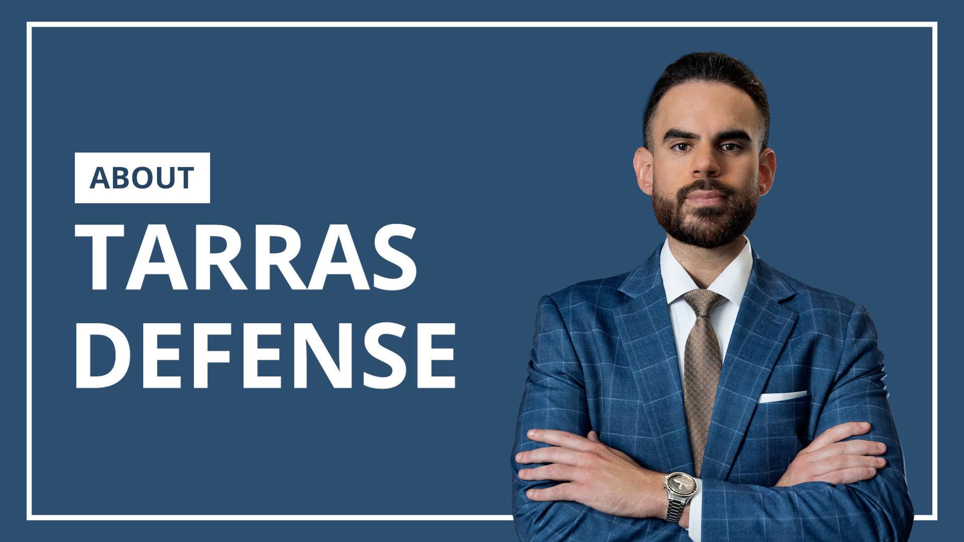 About David Tarras