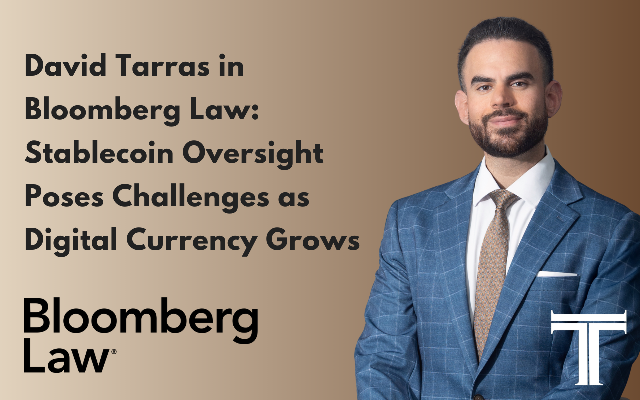 Bloomberg law